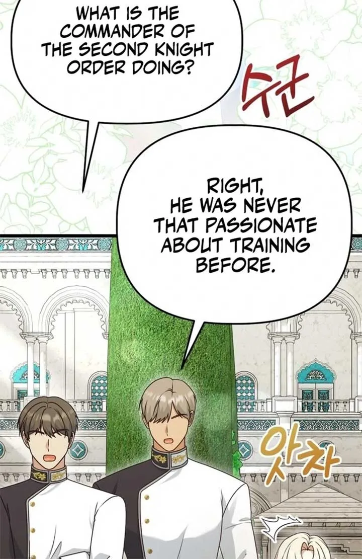 The Villainess Has Changed Chapter 49 page 48