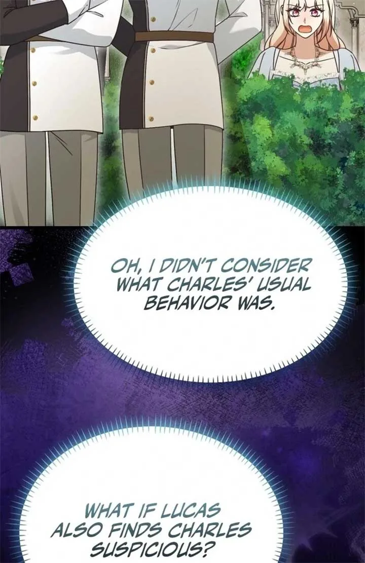 The Villainess Has Changed Chapter 49 page 49