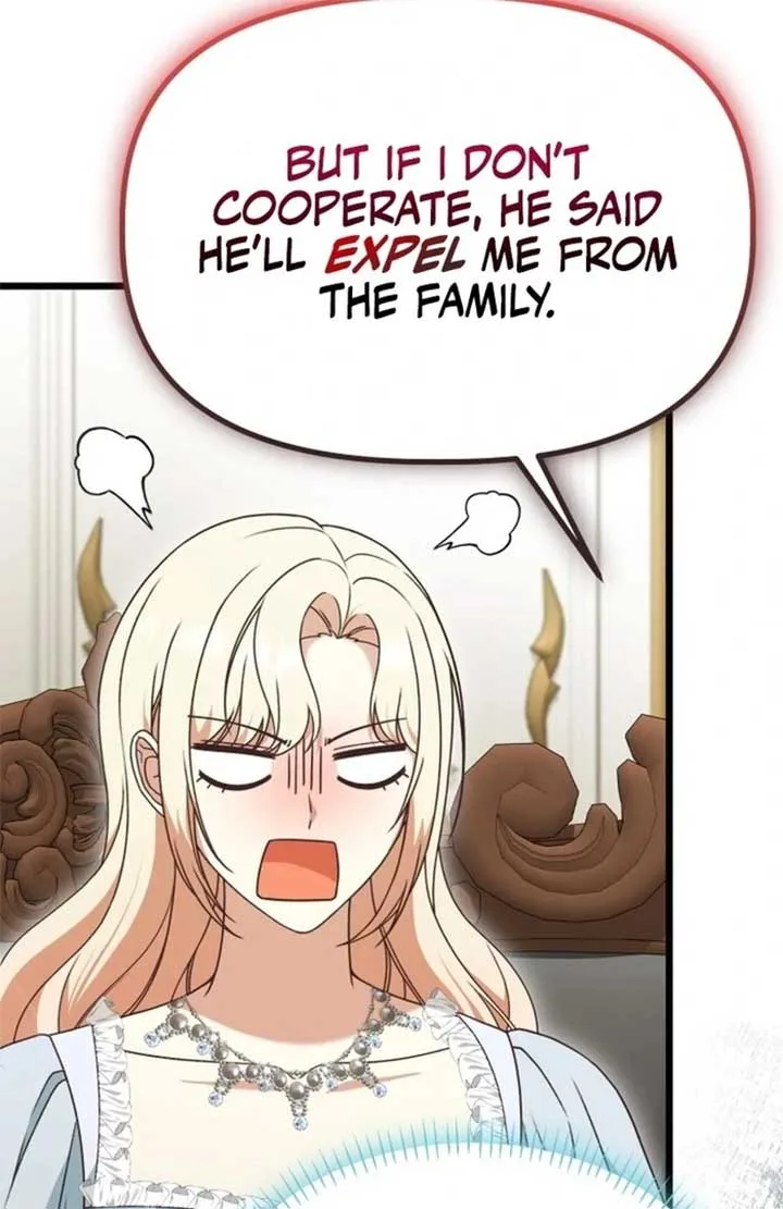 The Villainess Has Changed Chapter 49 page 75
