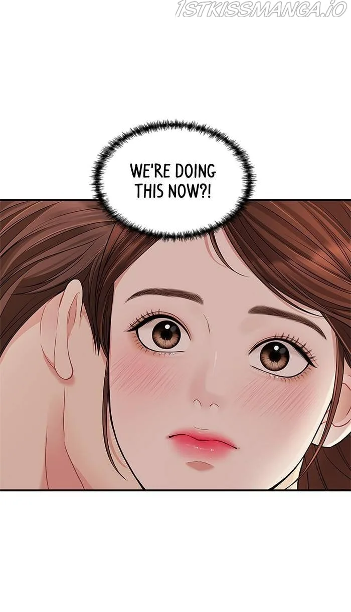 To You, Who Keep the Star Chapter 49 page 9
