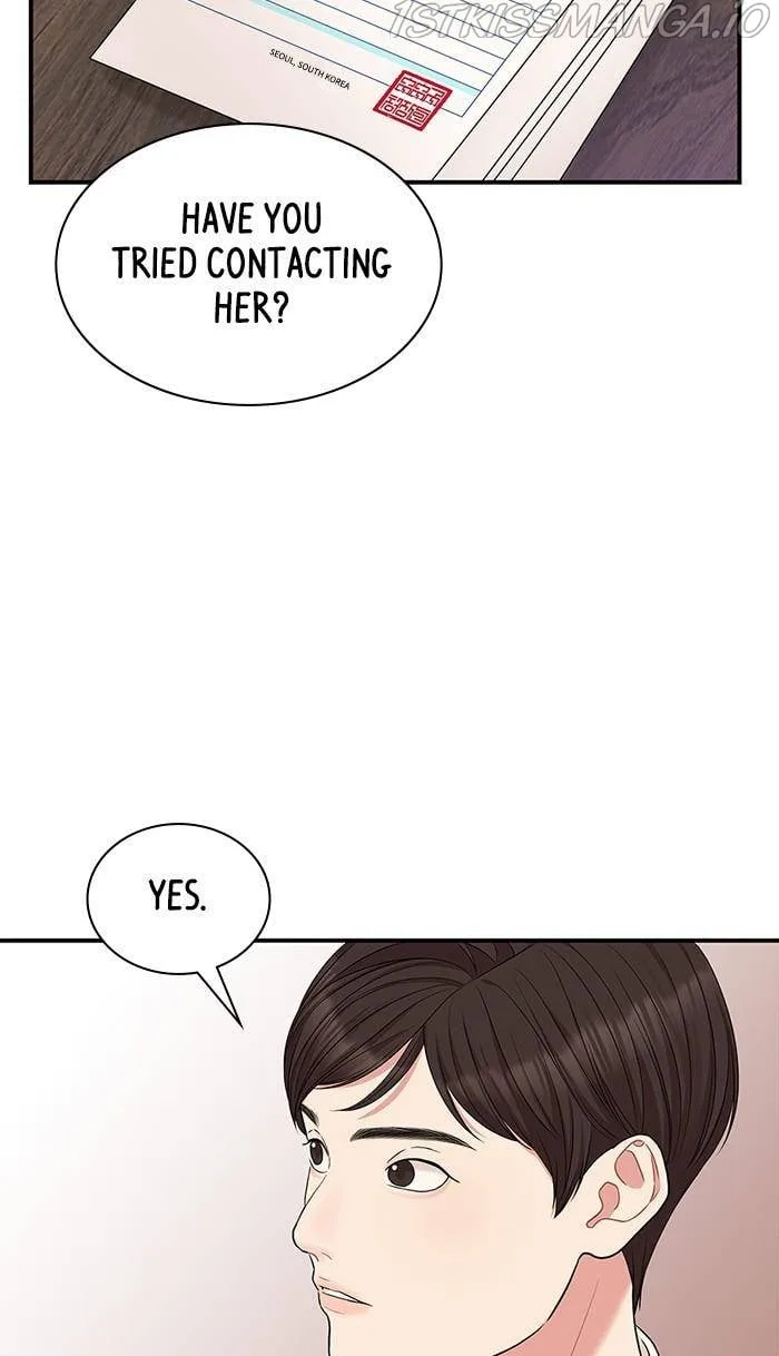 To You, Who Keep the Star Chapter 49 page 28