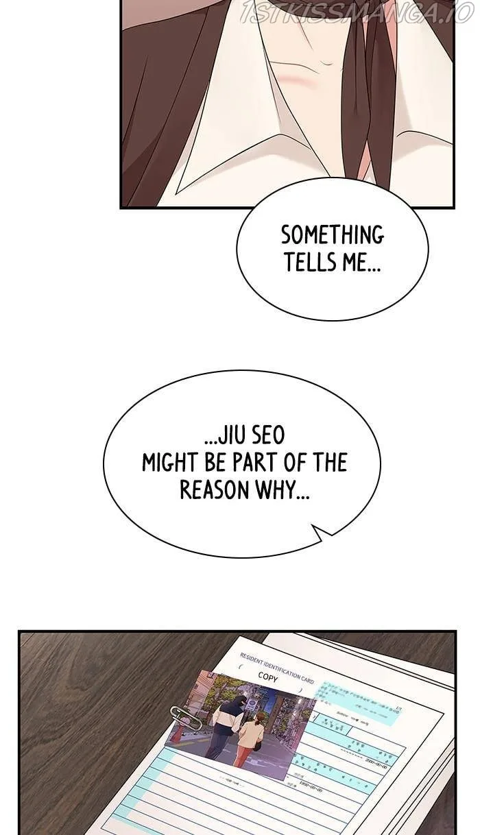 To You, Who Keep the Star Chapter 49 page 27