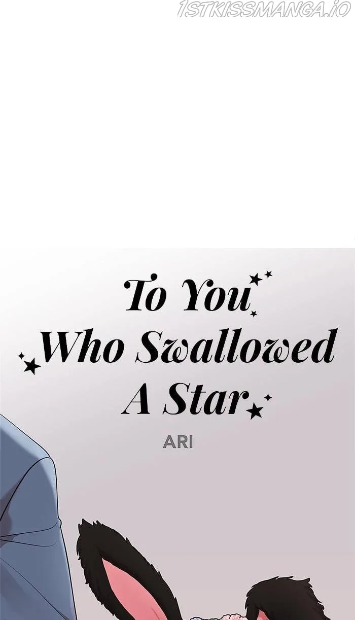 To You, Who Keep the Star Chapter 49 page 14