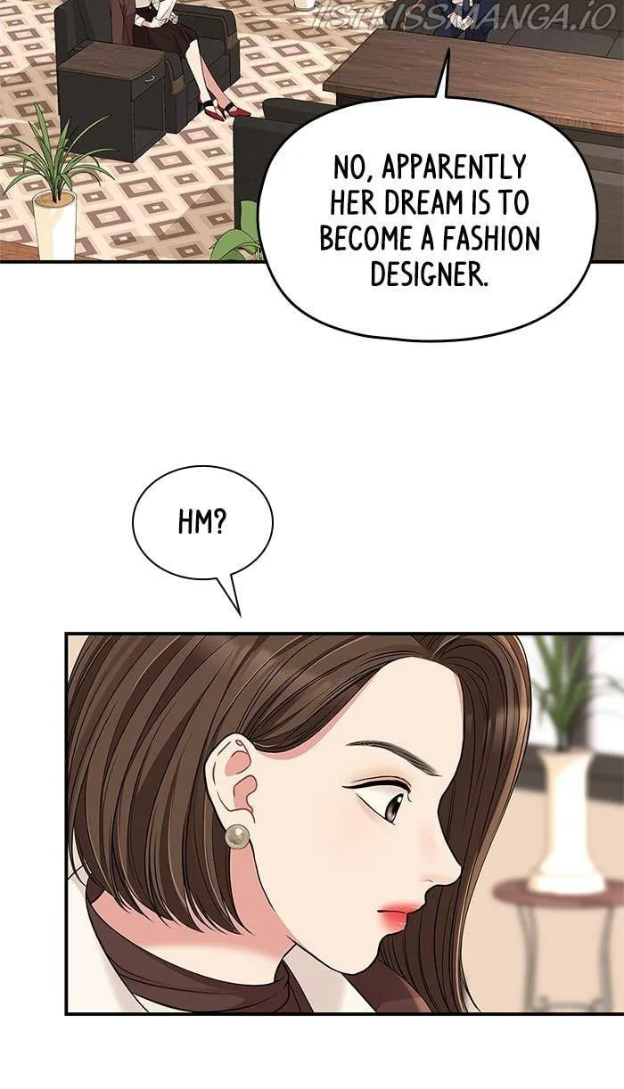 To You, Who Keep the Star Chapter 49 page 19