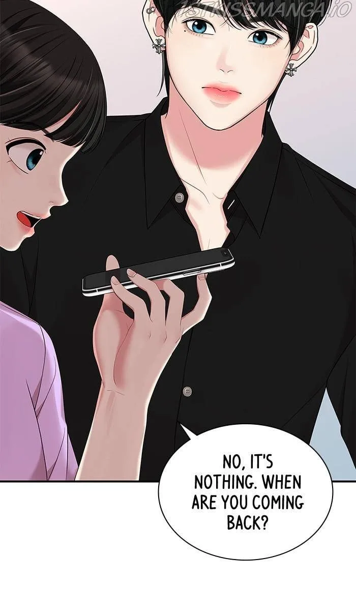 To You, Who Keep the Star Chapter 49 page 47