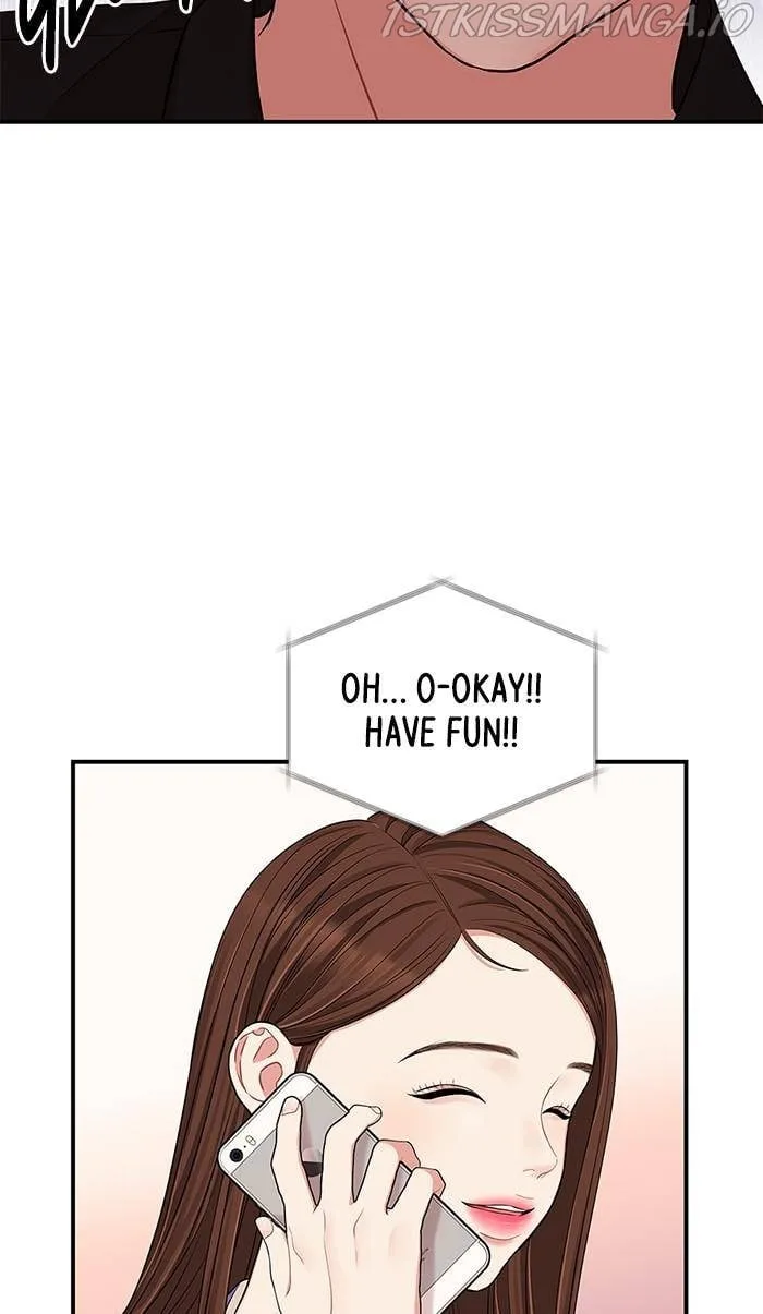 To You, Who Keep the Star Chapter 49 page 49