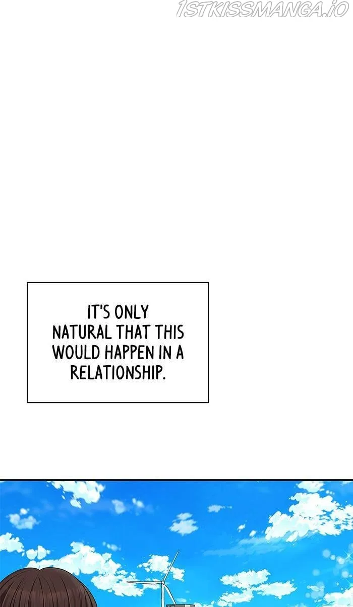 To You, Who Keep the Star Chapter 49 page 56