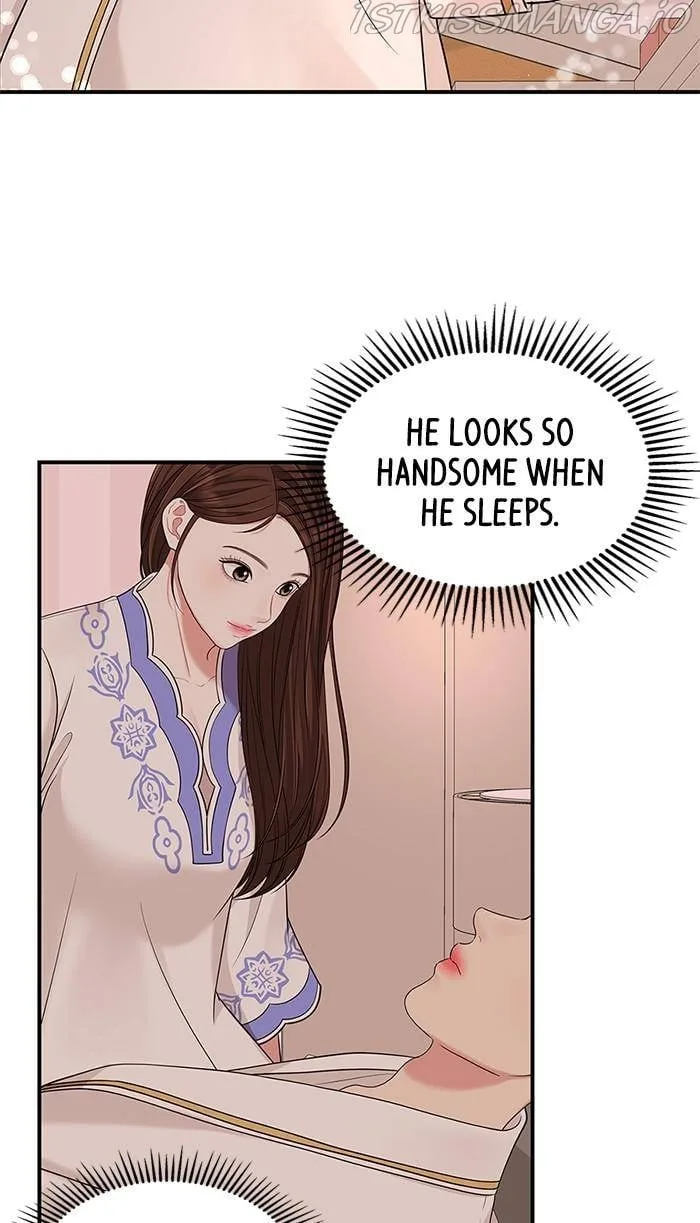 To You, Who Keep the Star Chapter 49 page 69