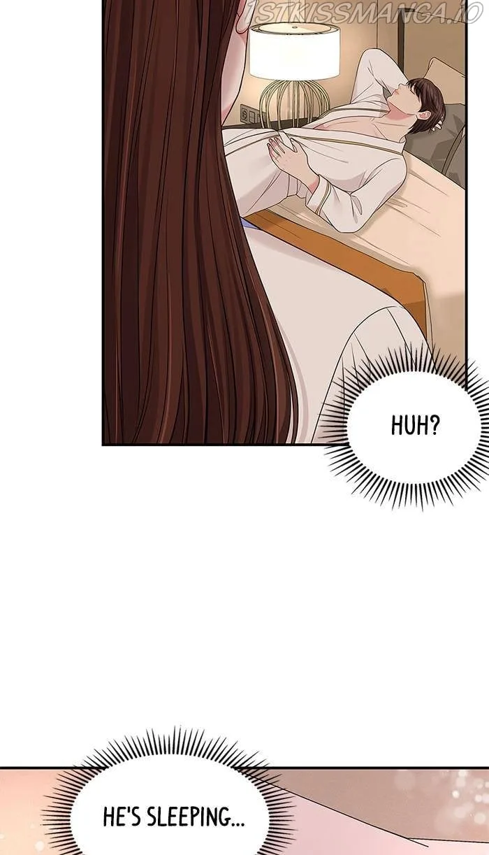 To You, Who Keep the Star Chapter 49 page 67