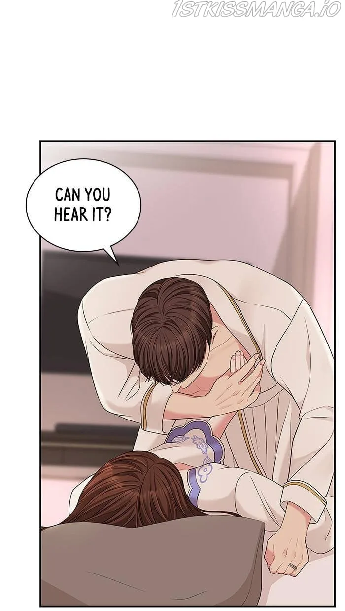 To You, Who Keep the Star Chapter 49 page 90