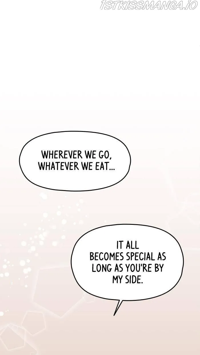 To You, Who Keep the Star Chapter 49 page 80
