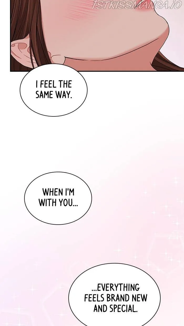 To You, Who Keep the Star Chapter 49 page 86
