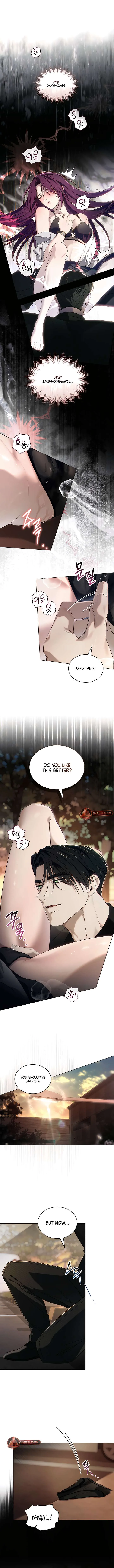 To Your Moralless [Complete Edition] Chapter 48 page 5