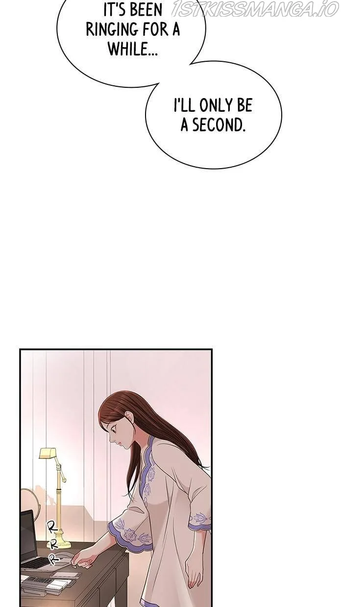 To You, Who Keep the Star Chapter 49 page 98