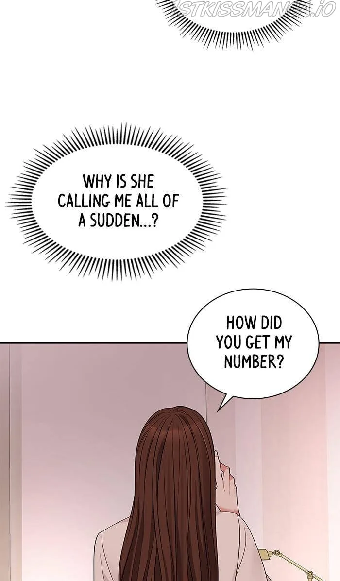 To You, Who Keep the Star Chapter 49 page 101