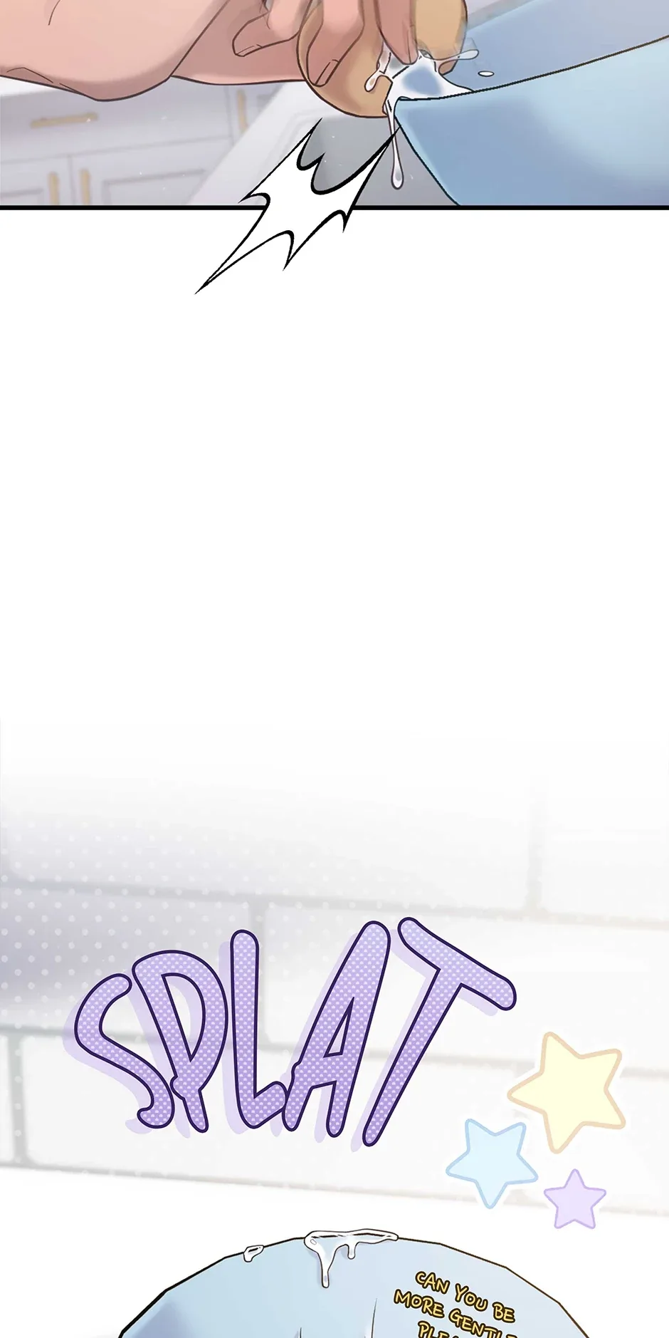 Torn Between Alphas Chapter 49 page 5