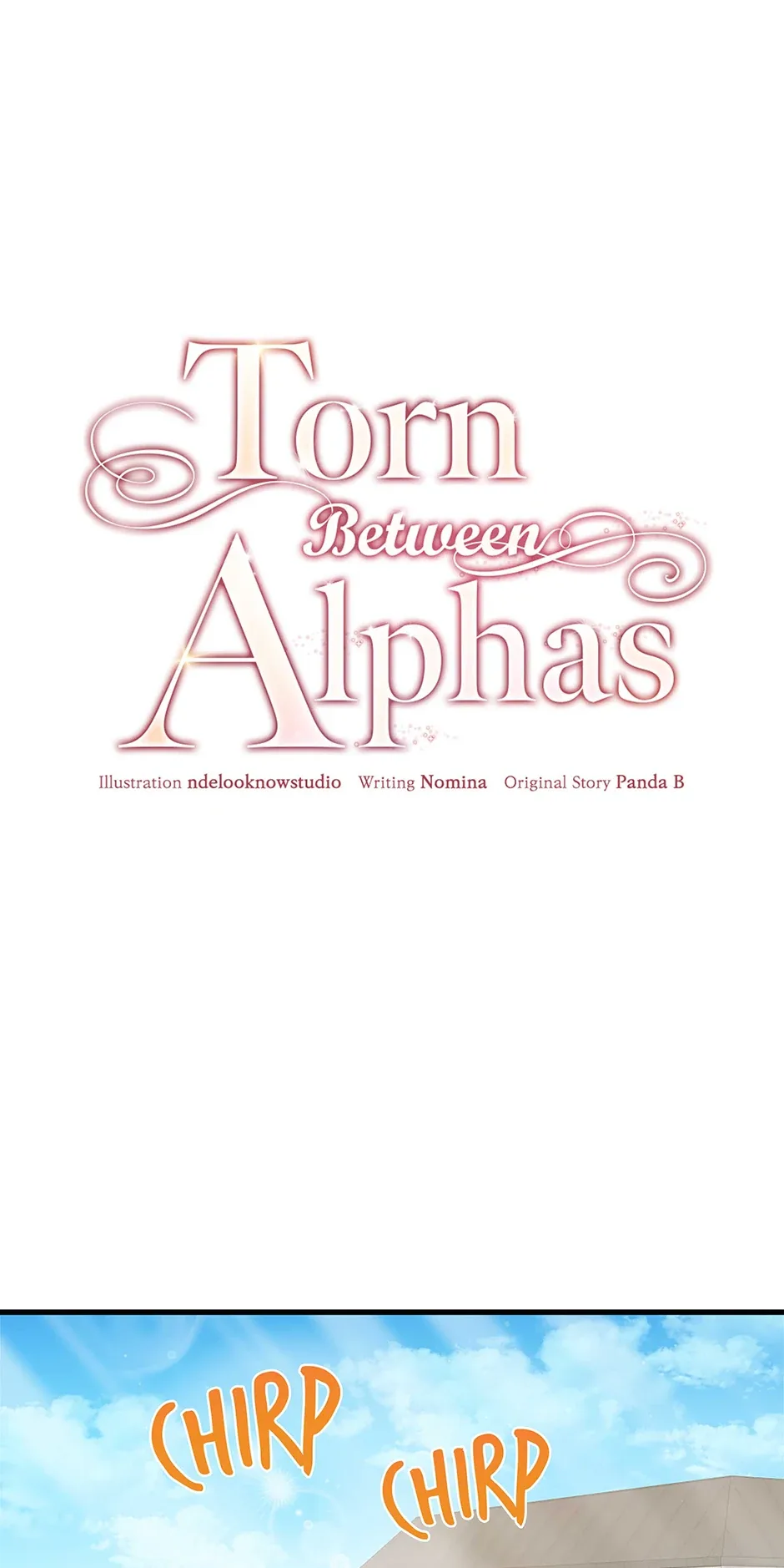 Torn Between Alphas Chapter 49 page 2