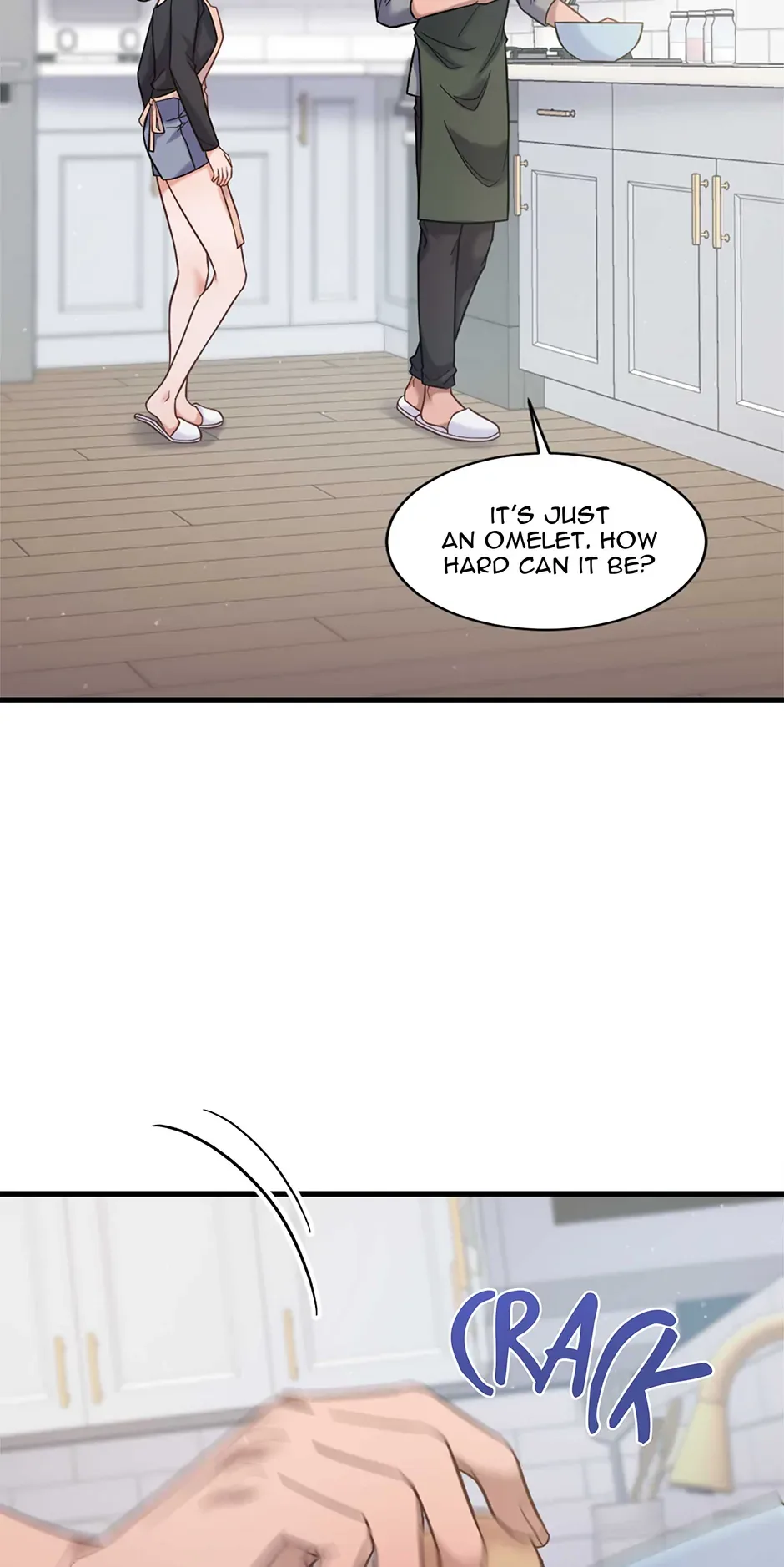 Torn Between Alphas Chapter 49 page 4