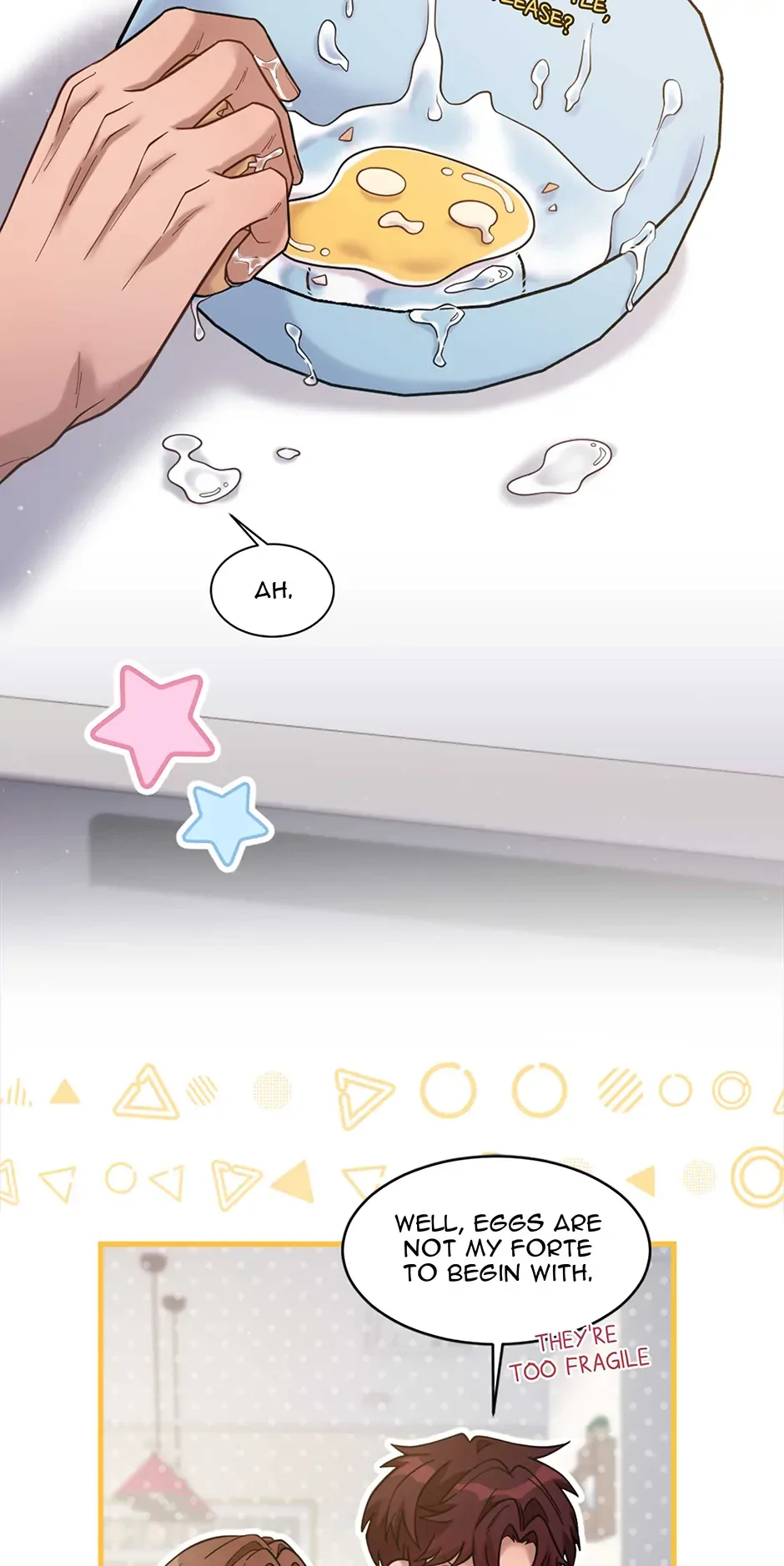 Torn Between Alphas Chapter 49 page 6