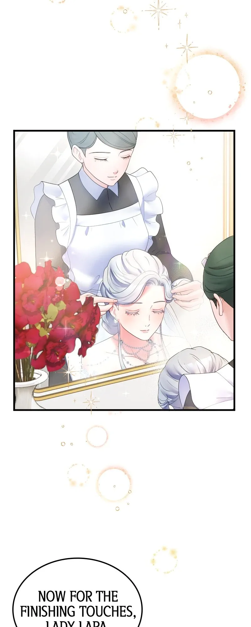 Useless Cinderella’s Feeble Attempt to Save the Kingdom Chapter 49 page 4