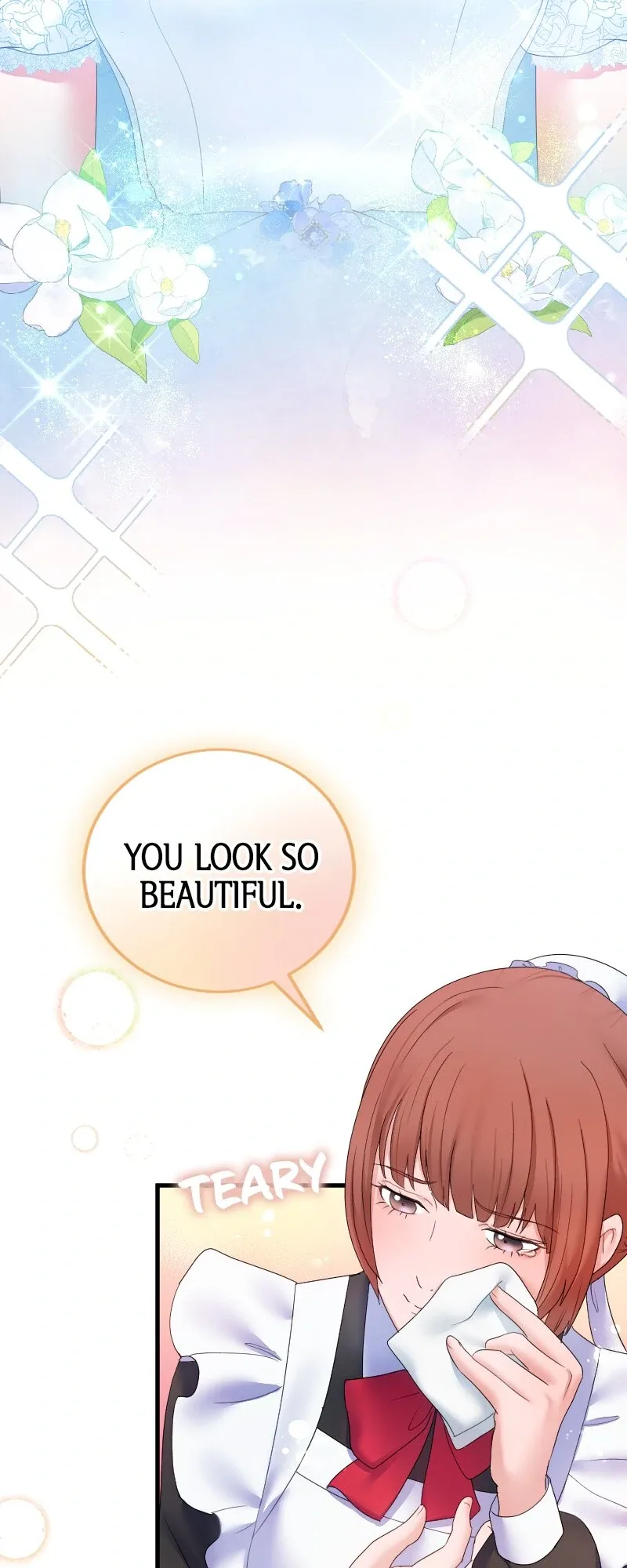 Useless Cinderella’s Feeble Attempt to Save the Kingdom Chapter 49 page 7