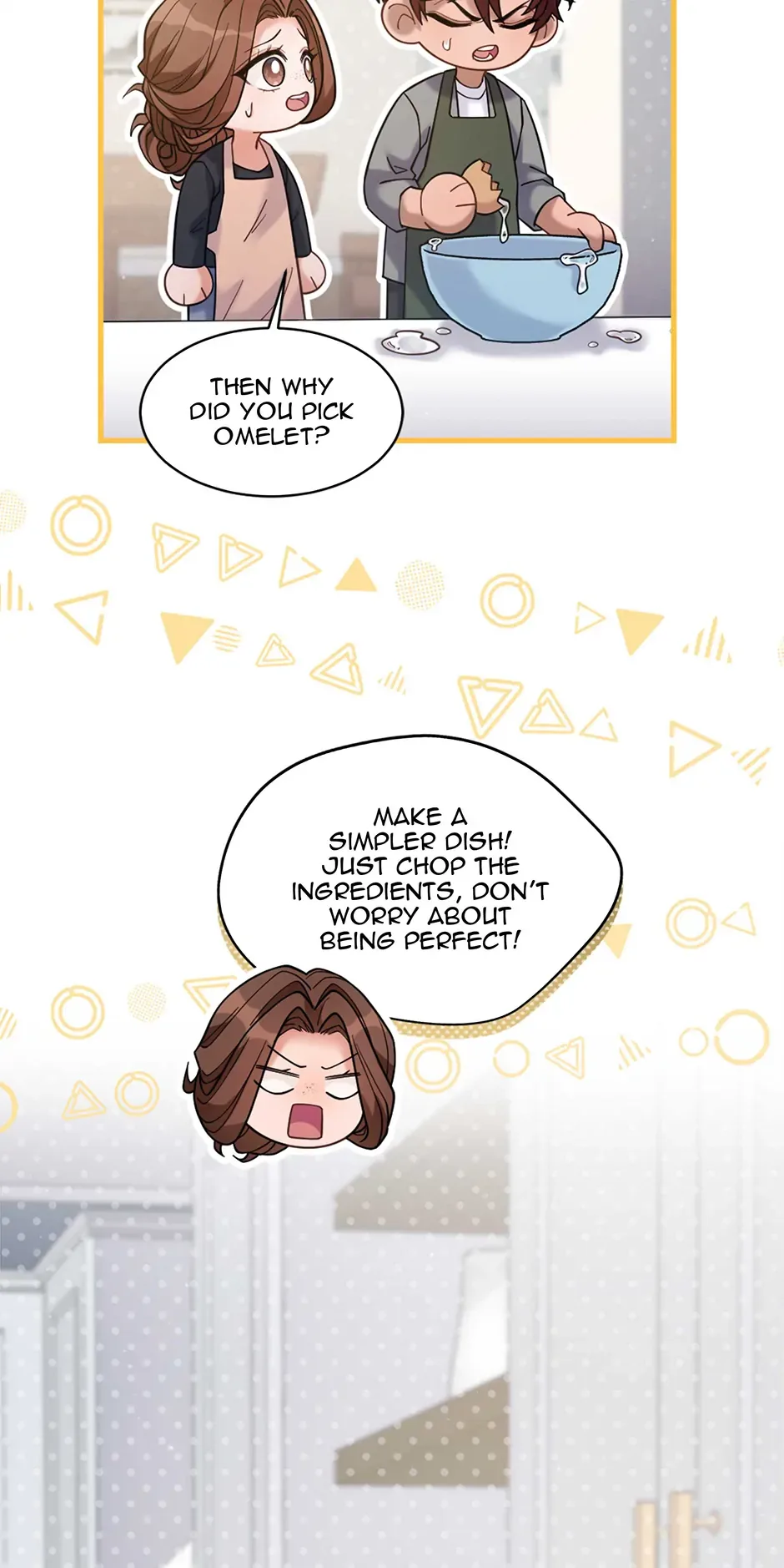 Torn Between Alphas Chapter 49 page 7
