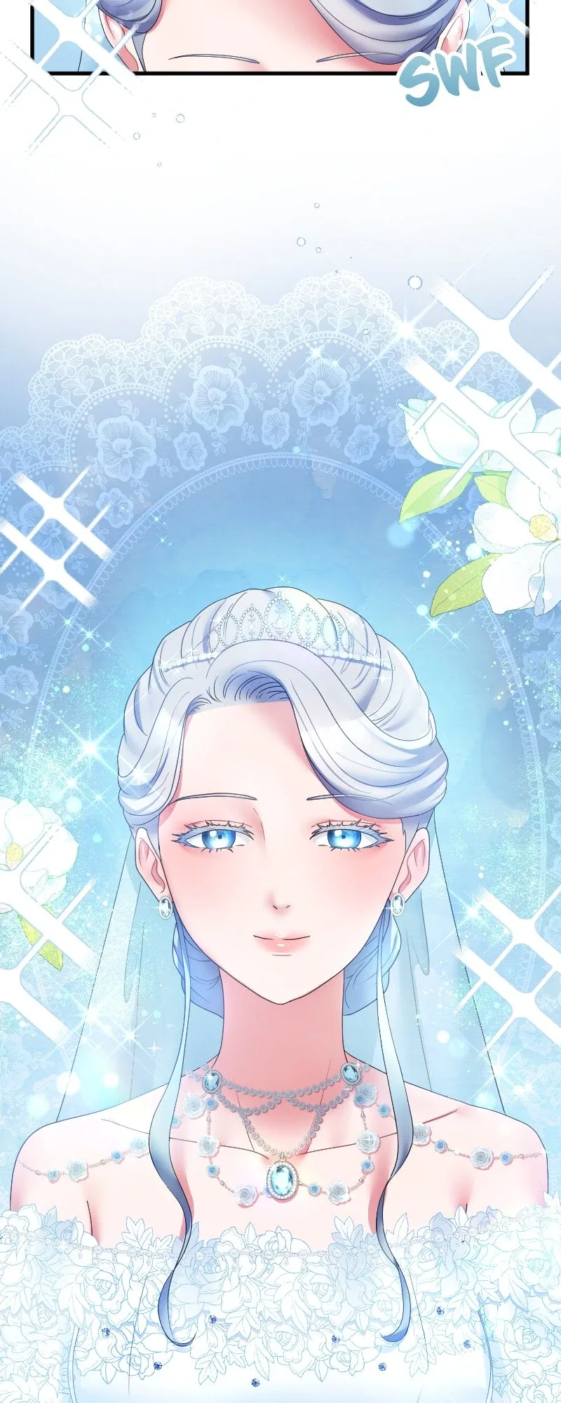 Useless Cinderella’s Feeble Attempt to Save the Kingdom Chapter 49 page 6