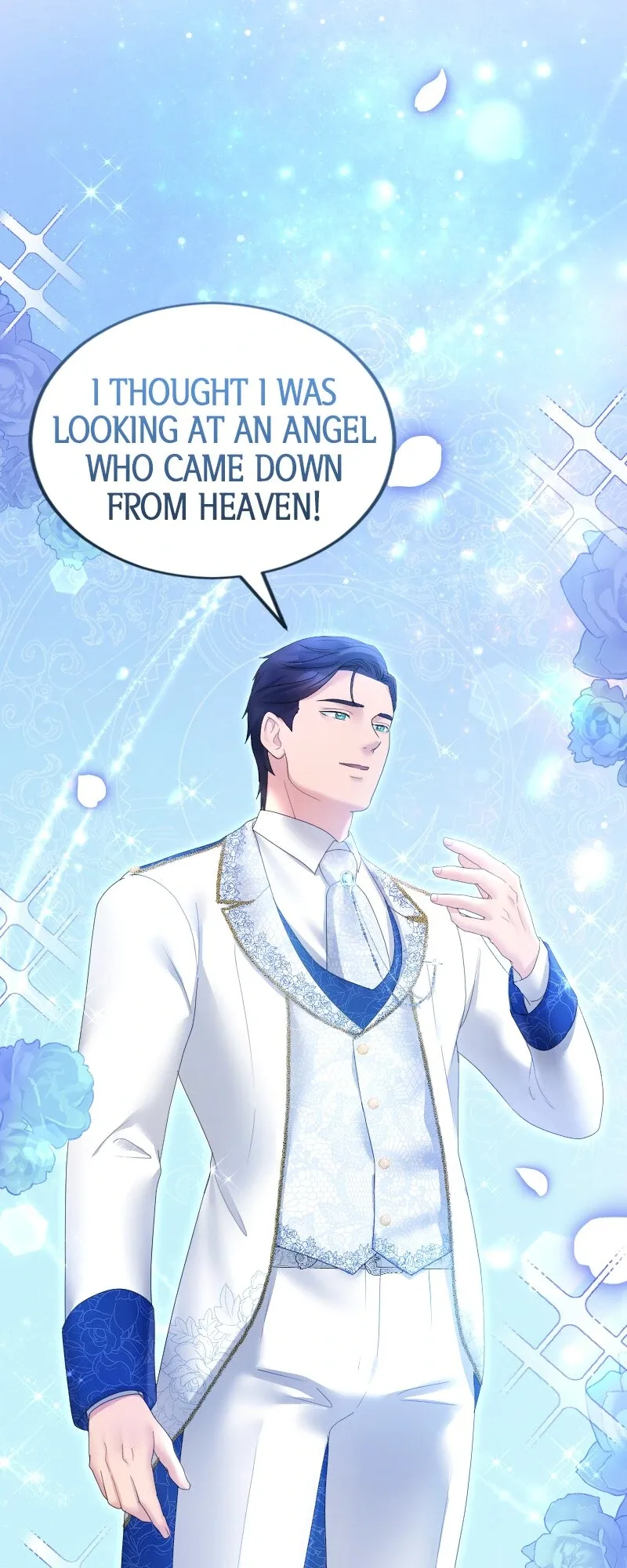 Useless Cinderella’s Feeble Attempt to Save the Kingdom Chapter 49 page 16