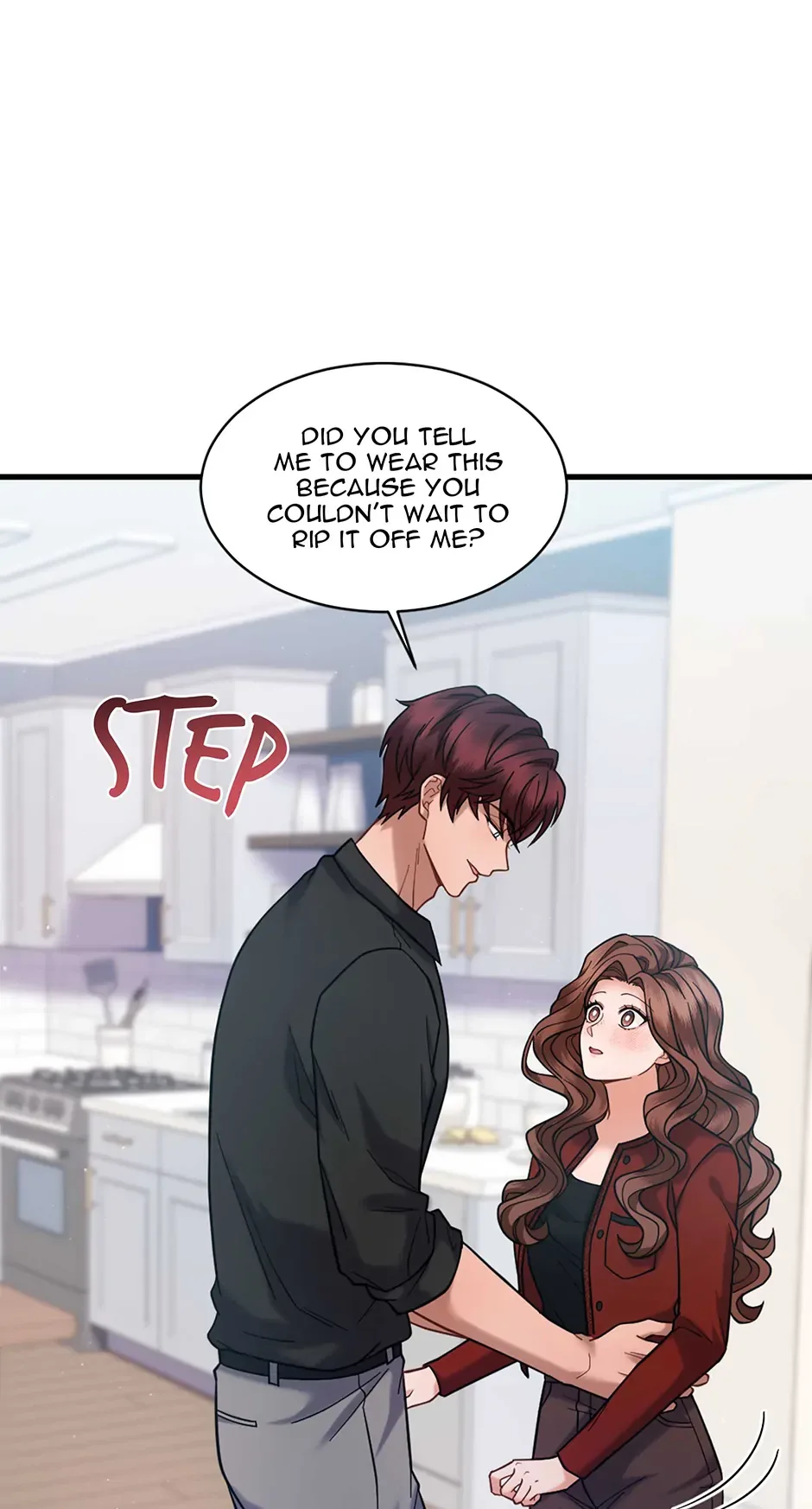 Torn Between Alphas Chapter 49 page 16