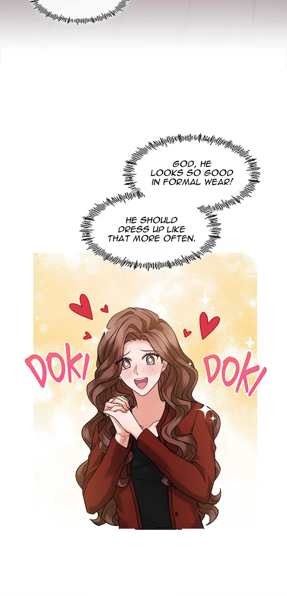 Torn Between Alphas Chapter 49 page 14