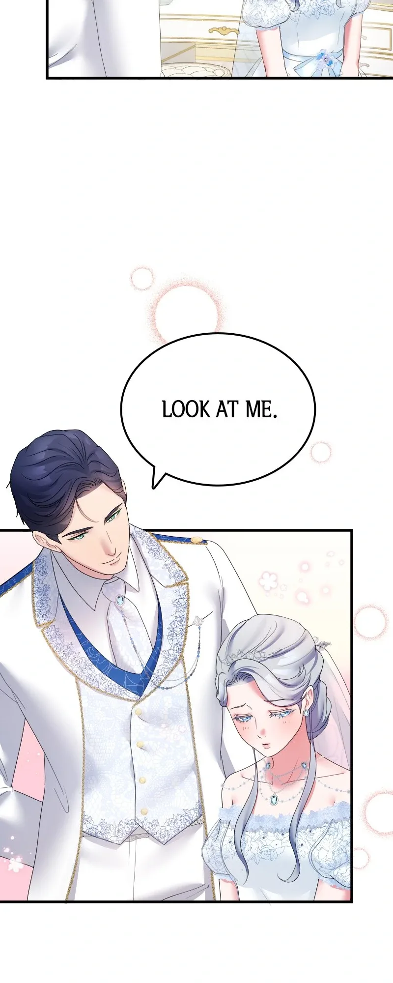 Useless Cinderella’s Feeble Attempt to Save the Kingdom Chapter 49 page 18