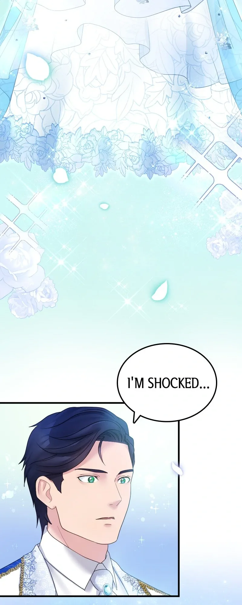 Useless Cinderella’s Feeble Attempt to Save the Kingdom Chapter 49 page 15