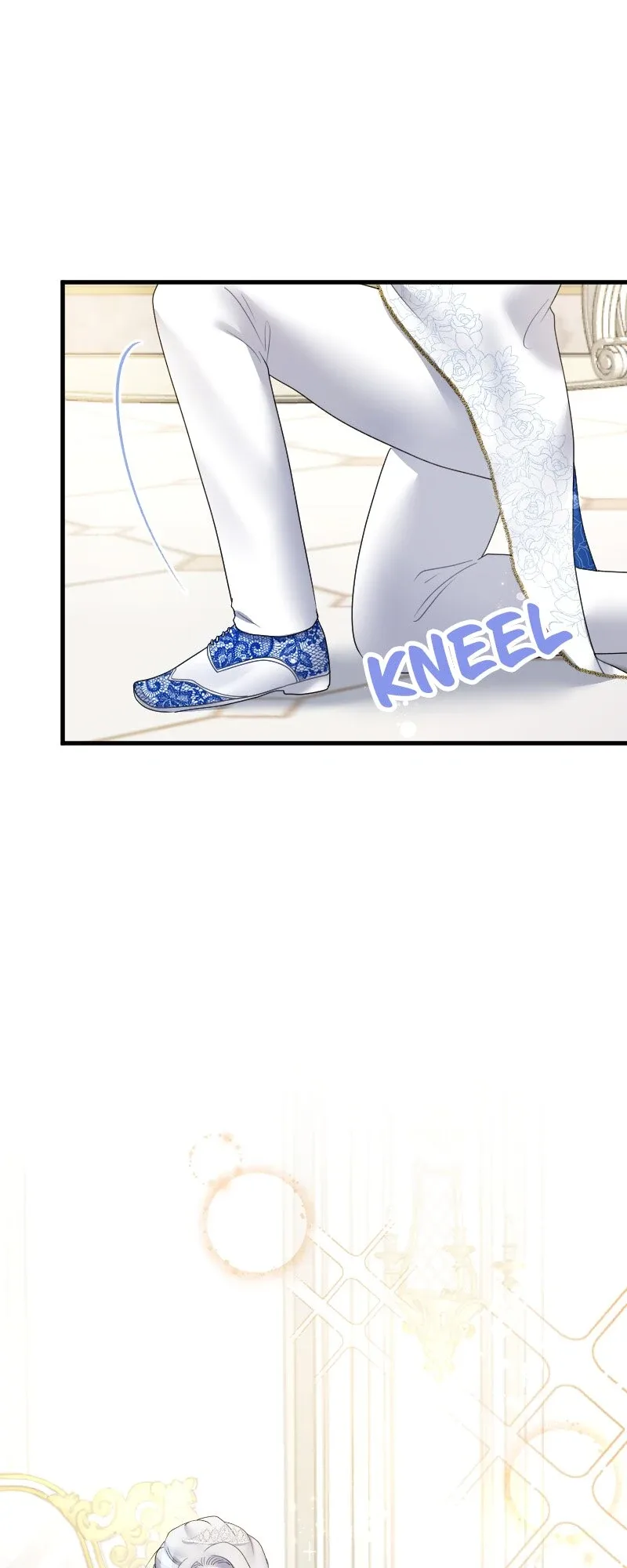 Useless Cinderella’s Feeble Attempt to Save the Kingdom Chapter 49 page 30
