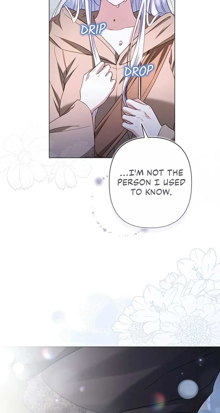 Traces of the Moon Chapter 49 page 46