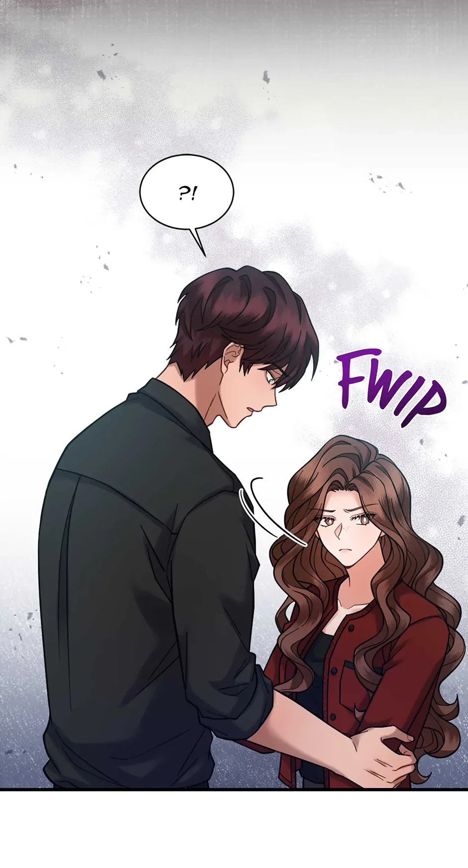 Torn Between Alphas Chapter 49 page 21