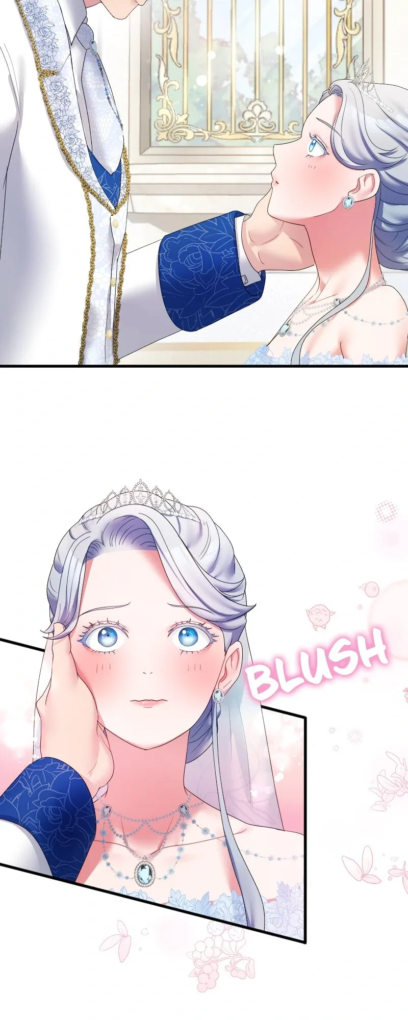 Useless Cinderella’s Feeble Attempt to Save the Kingdom Chapter 49 page 21