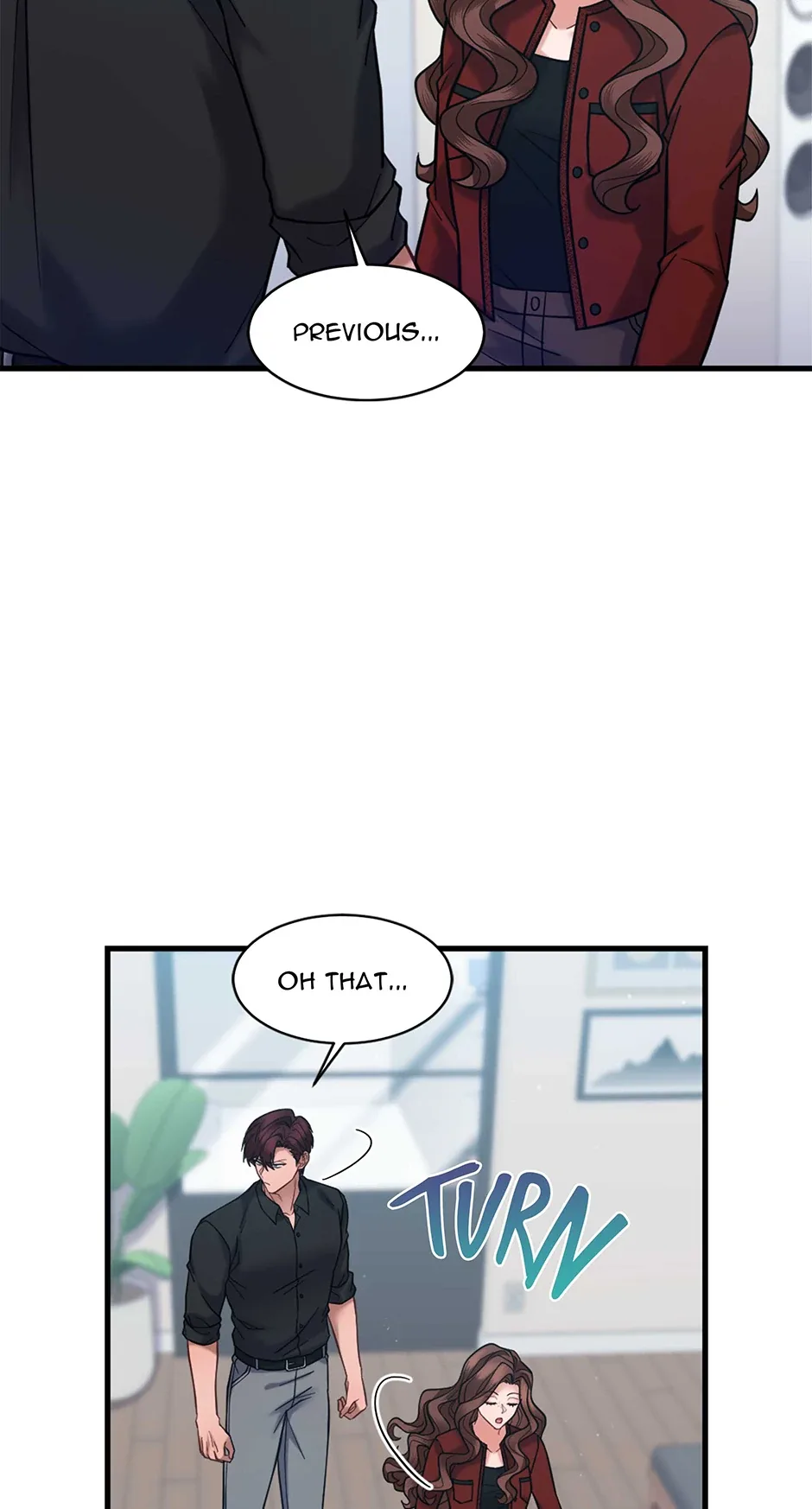 Torn Between Alphas Chapter 49 page 24