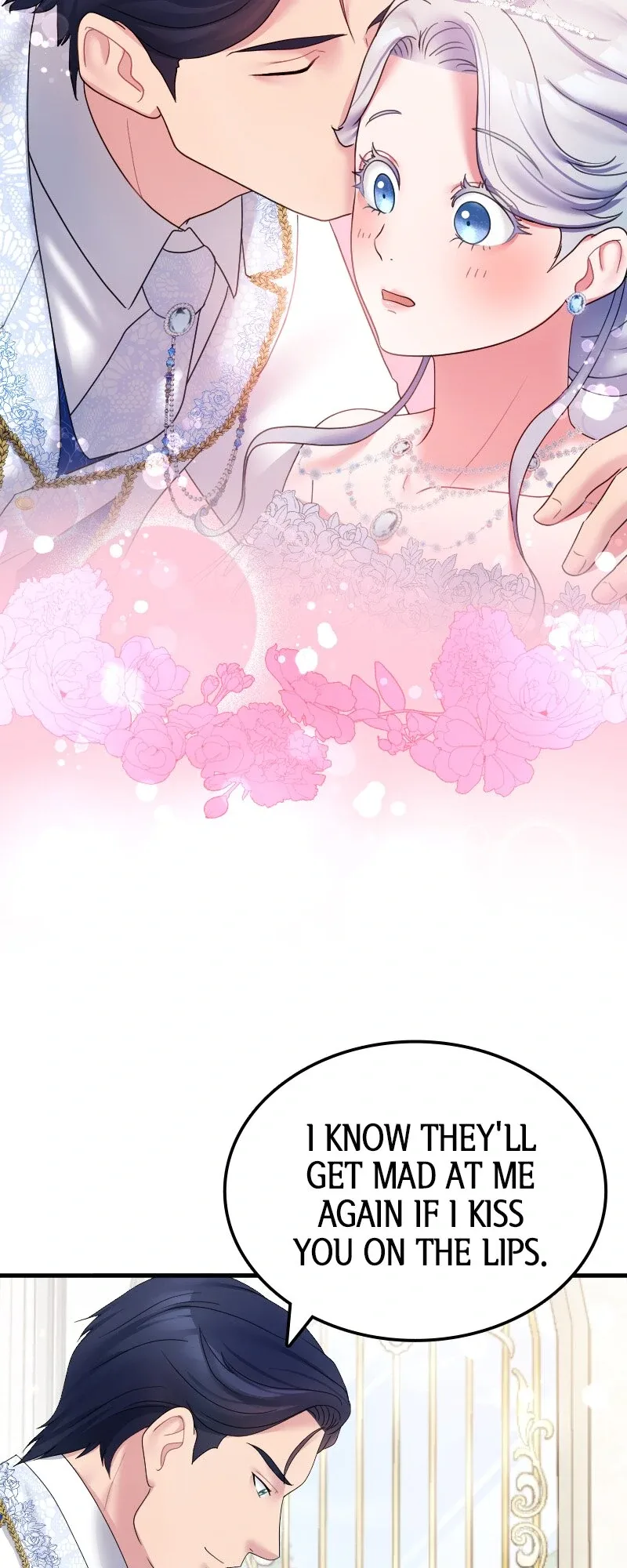 Useless Cinderella’s Feeble Attempt to Save the Kingdom Chapter 49 page 20