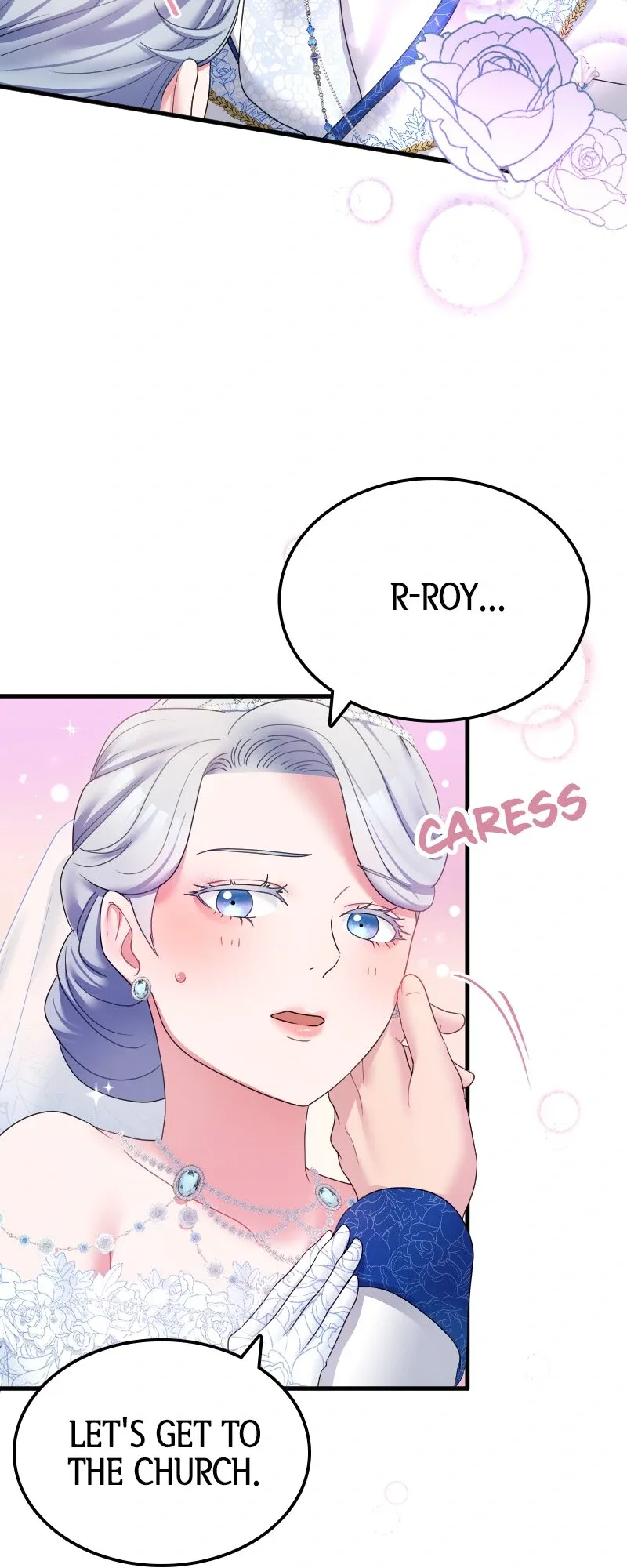 Useless Cinderella’s Feeble Attempt to Save the Kingdom Chapter 49 page 26