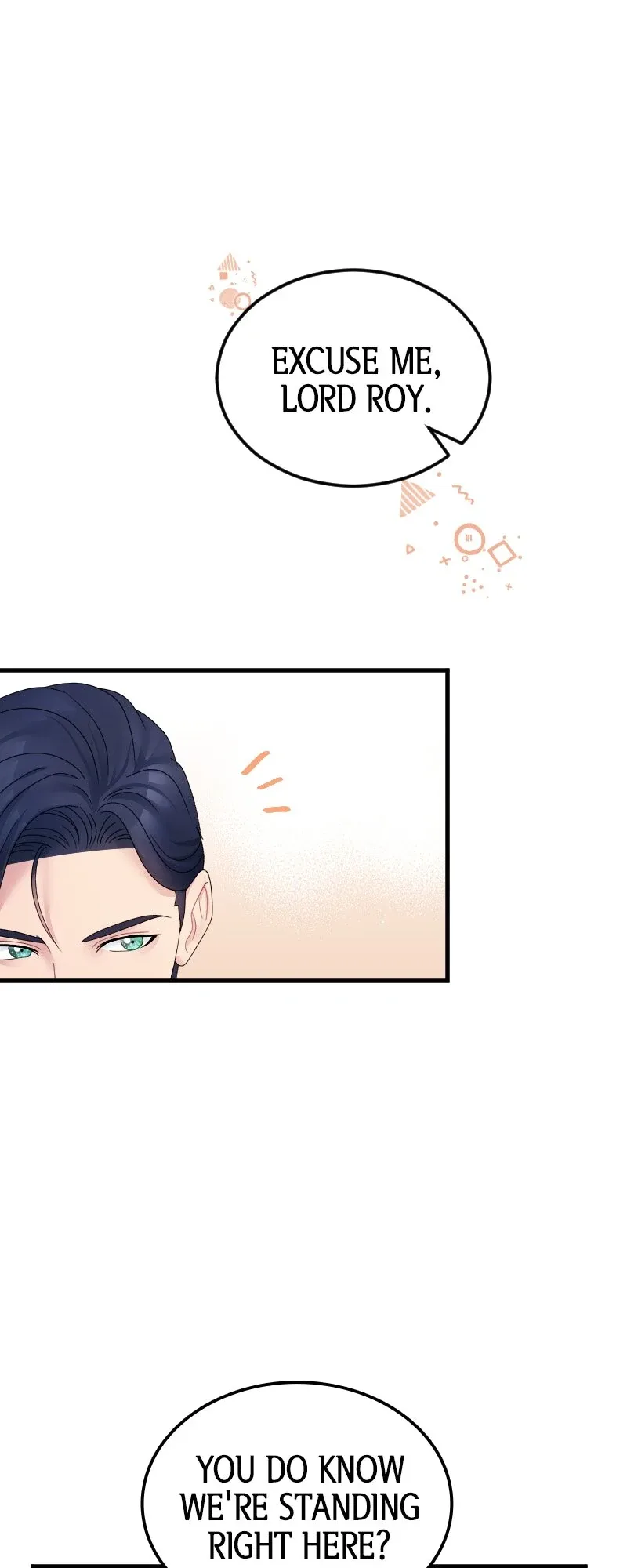 Useless Cinderella’s Feeble Attempt to Save the Kingdom Chapter 49 page 23