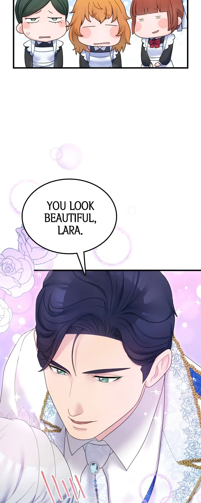 Useless Cinderella’s Feeble Attempt to Save the Kingdom Chapter 49 page 25