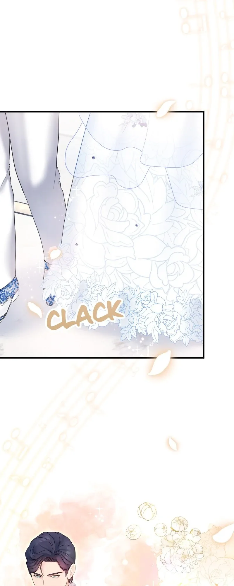 Useless Cinderella’s Feeble Attempt to Save the Kingdom Chapter 49 page 41