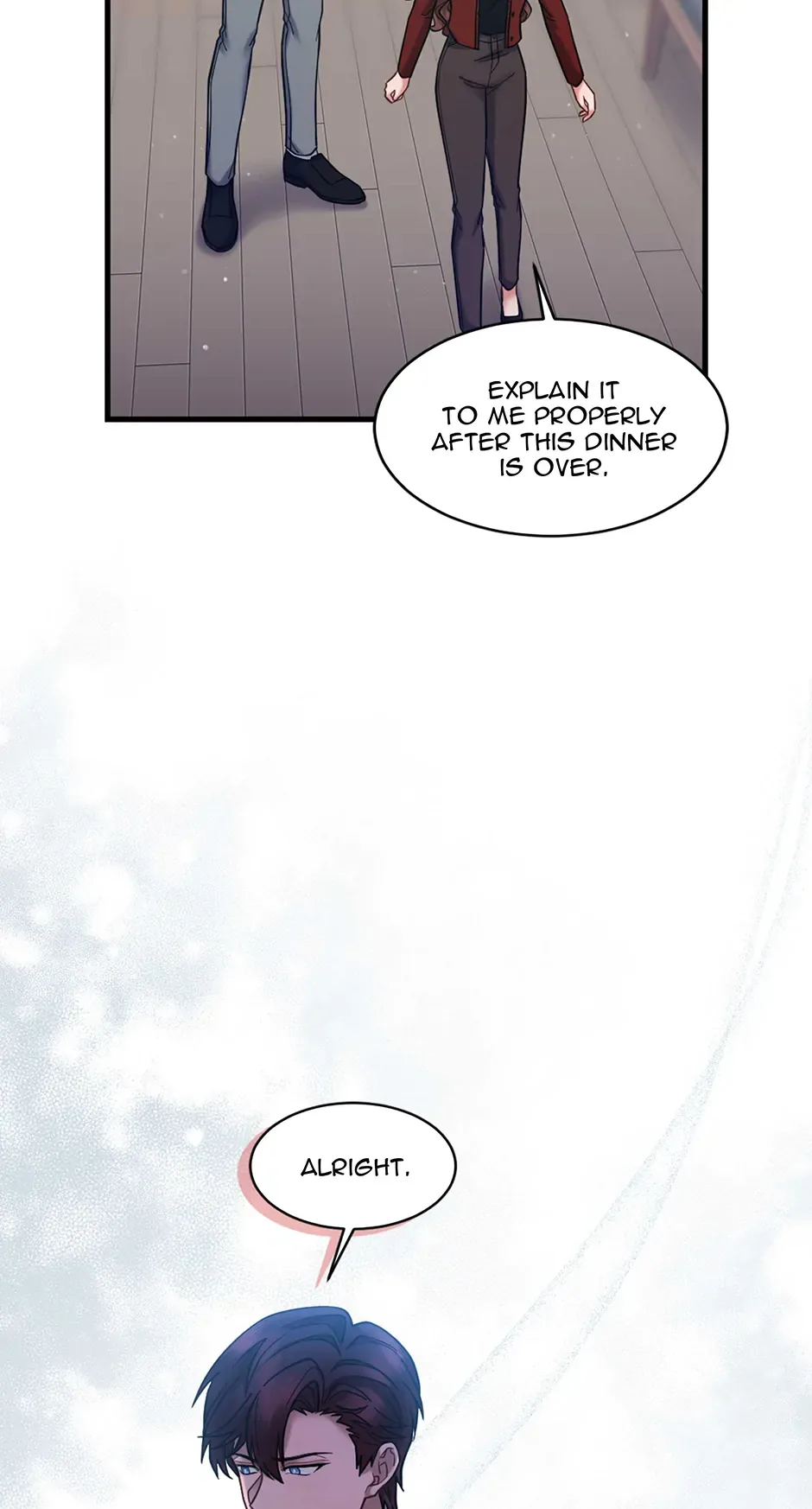 Torn Between Alphas Chapter 49 page 25