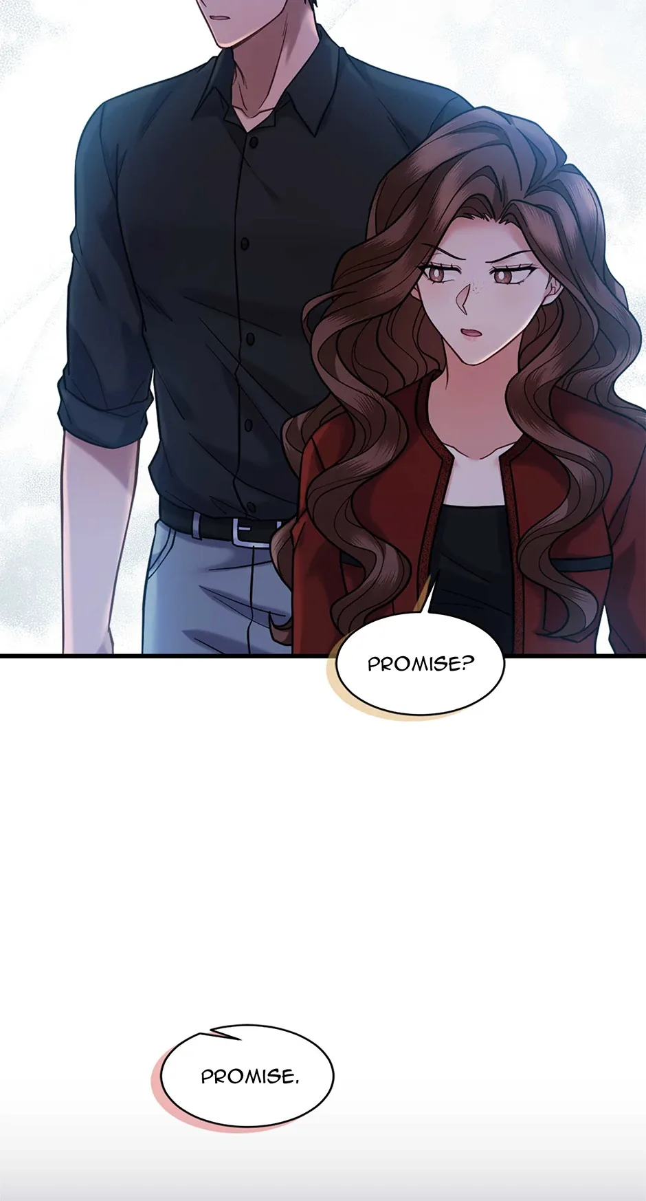 Torn Between Alphas Chapter 49 page 26