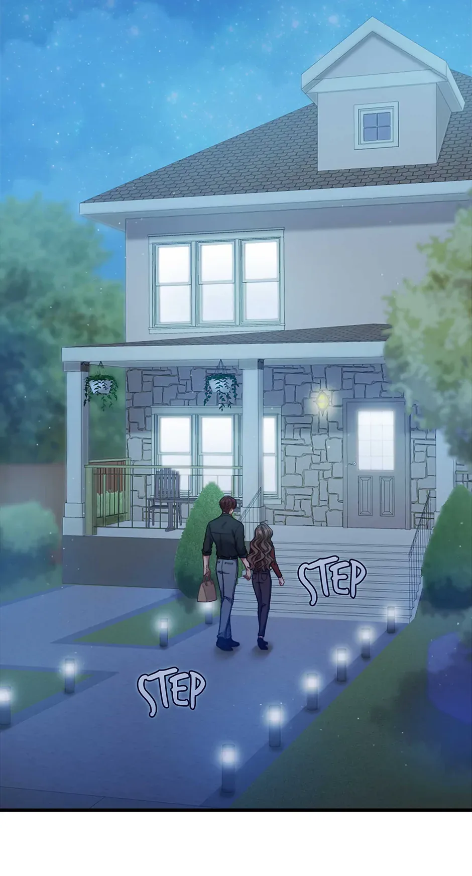 Torn Between Alphas Chapter 49 page 28