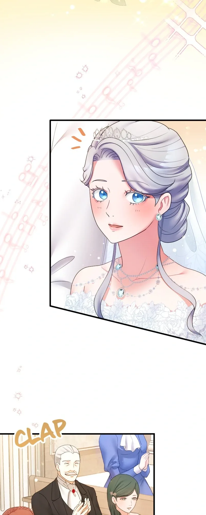 Useless Cinderella’s Feeble Attempt to Save the Kingdom Chapter 49 page 45