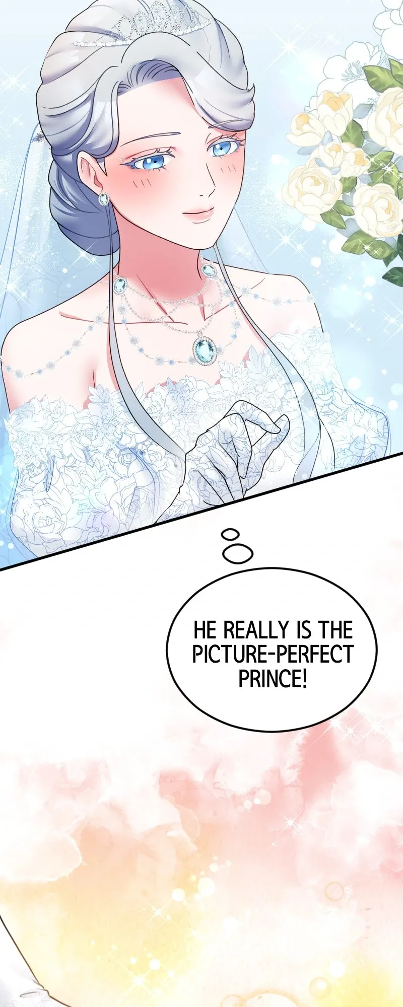 Useless Cinderella’s Feeble Attempt to Save the Kingdom Chapter 49 page 33