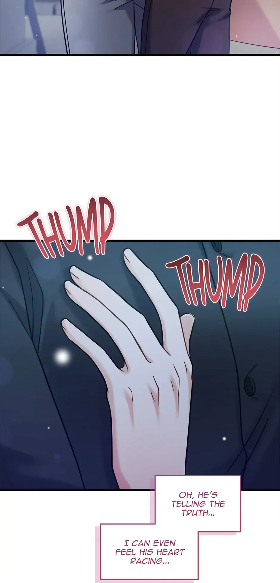 Torn Between Alphas Chapter 49 page 36