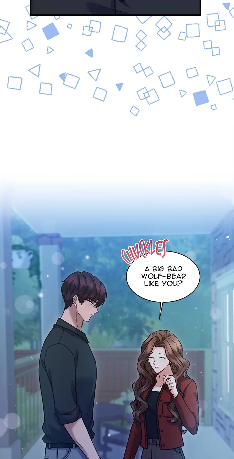 Torn Between Alphas Chapter 49 page 33