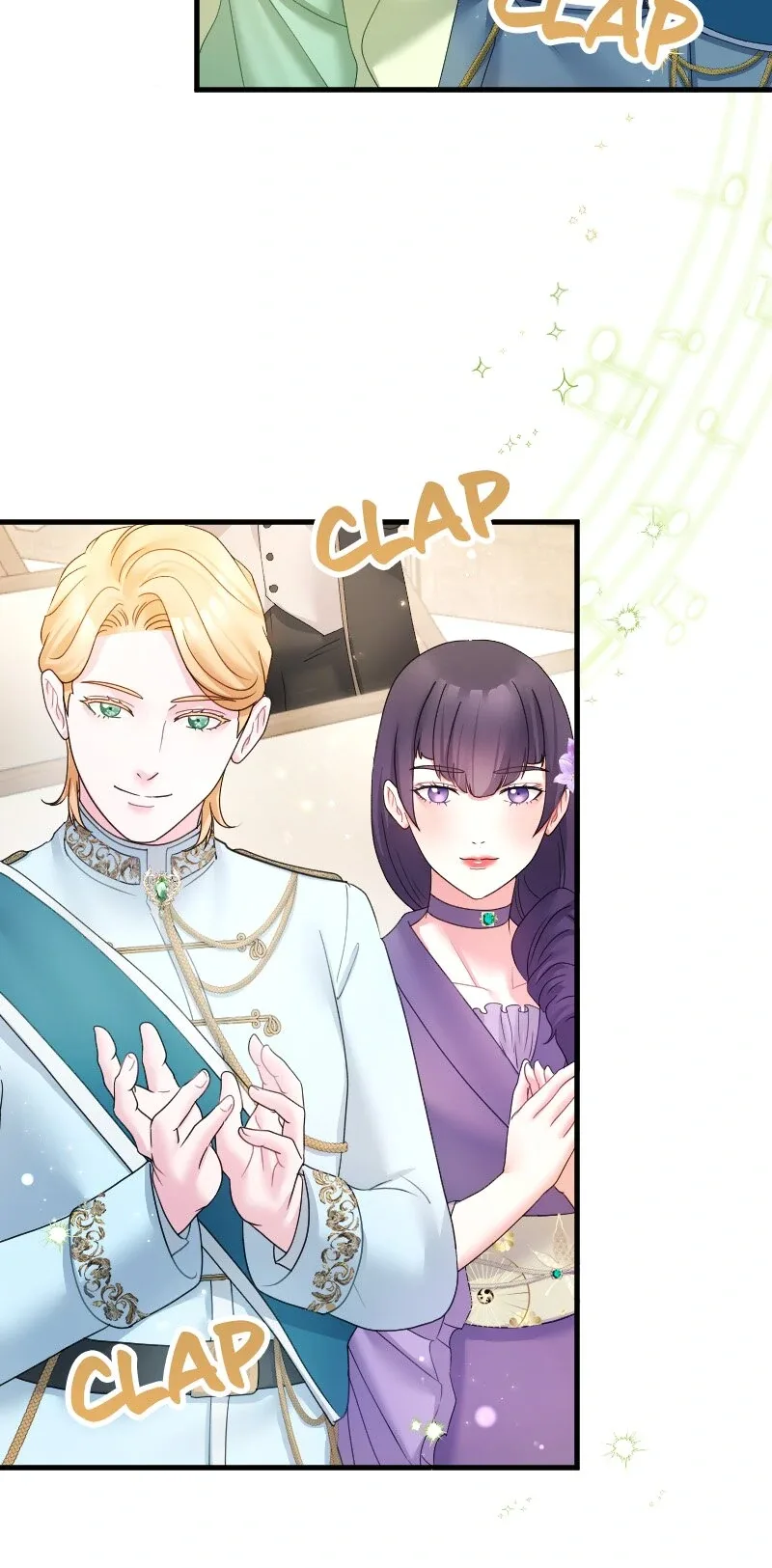 Useless Cinderella’s Feeble Attempt to Save the Kingdom Chapter 49 page 47